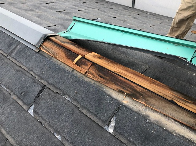 パミールの葺き替えもご相談ください